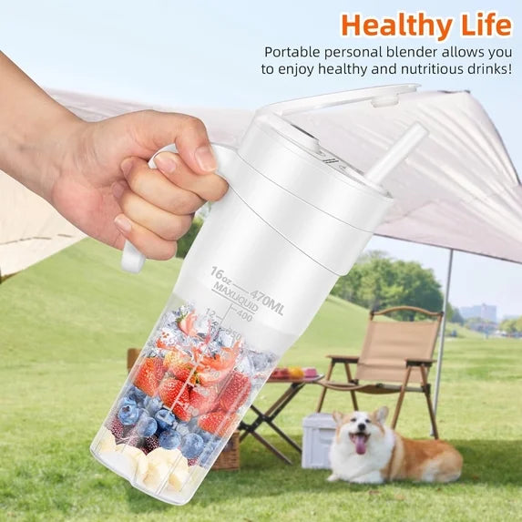 Portable Blender