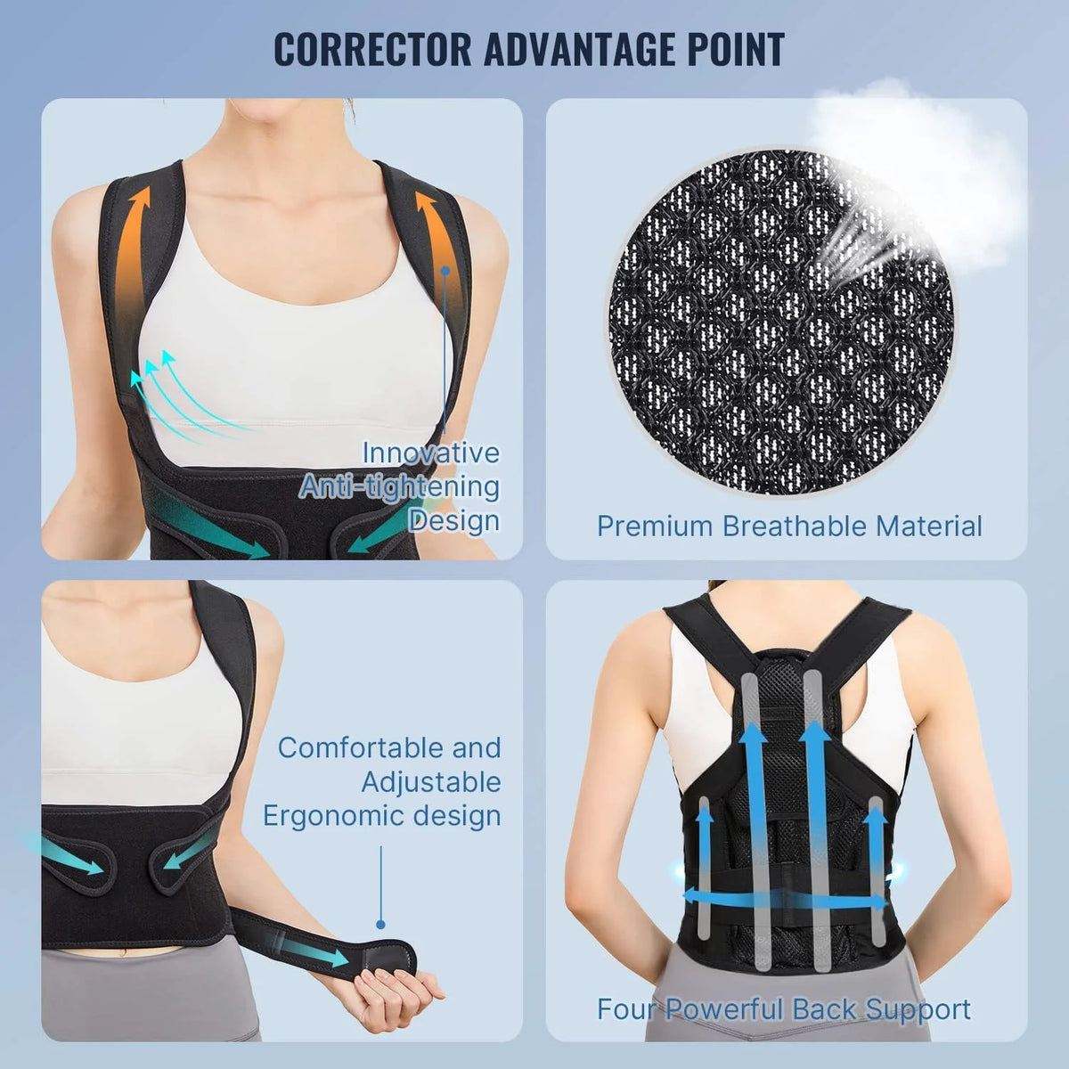 Posture Corrector