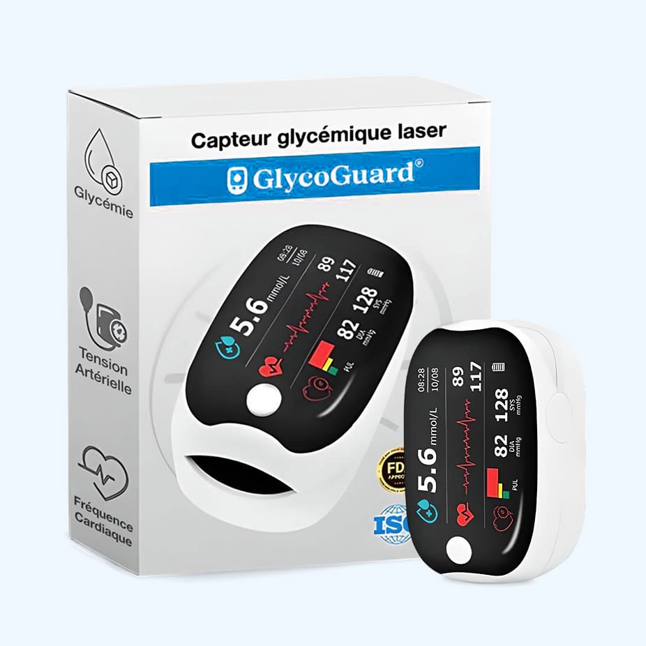 GlycoGuard™