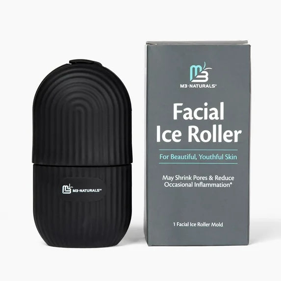 Ice Face Roller