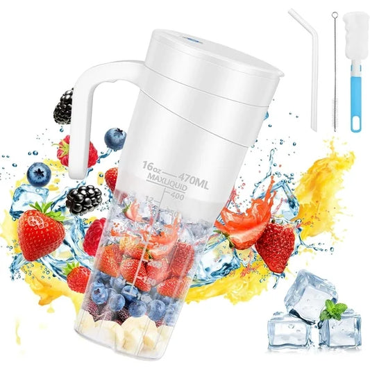 Portable Blender