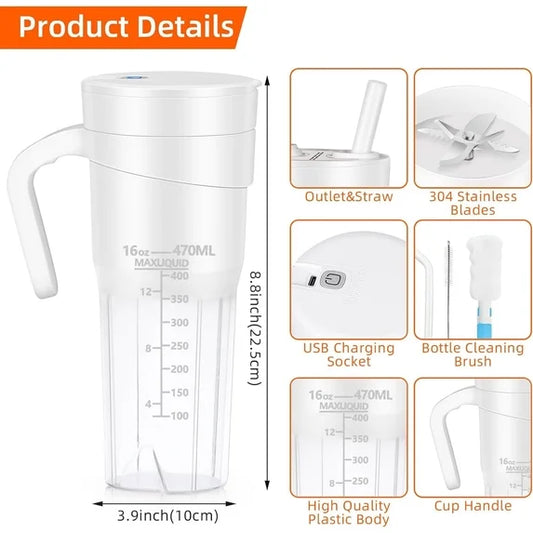 Portable Blender